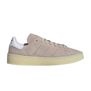 adidas Stan Smith Crepe 'Wonder Beige' Sneakers Miracle Beige/Cloud White/Supplier Color IG1302