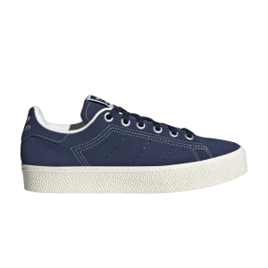 adidas Stan Smith CS J 'Dark Blue' Sneakers Dark blue/White core/Bubblegum IE6918