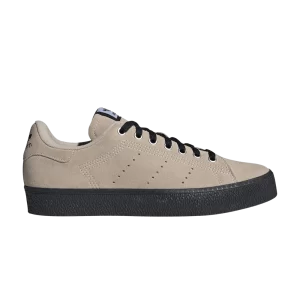 adidas Stan Smith CS 'Wonder Beige Gum' Sneakers Miracle Beige/Black/Bubble Gum ID2041