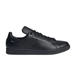 adidas Stan Smith Lux GORE-TEX 'Black' Sneakers Black/Black/White IG8661