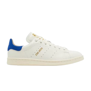 adidas Stan Smith Lux 'Off White Royal Blue' Sneakers White/Cream White/Royal Blue ID1995