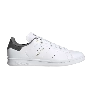 adidas Stan Smith 'Luxury Pack - Carbon' Sneakers White Cloud/Carbon/Gray Four FZ6442