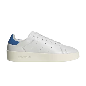 adidas Stan Smith Recon 'Crystal White Blue Bird' Sneakers Crystal White/White Color/Blue Bird H06187