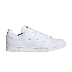 adidas Stan Smith 'White Gold' Sneakers White Cloud/White Cloud/White Cloud GY5695