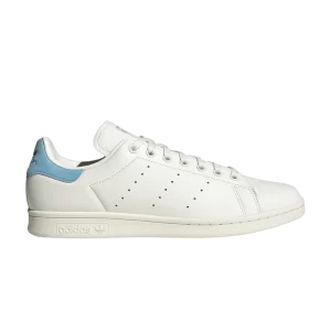 adidas Stan Smith 'White Preloved Blue' Sneakers White core/White color/Blue color HQ6813