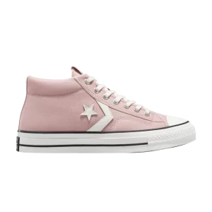 Converse Star Player 76 Mid 'Static Pink 'Sneakers Static Pink/Vintage White A07522C