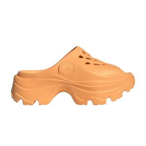 adidas Stella McCartney x Wmns Clog 'Hazy Orange' Sneakers Orange color/Orange color/Orange color IF6073