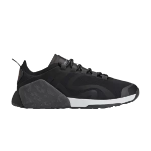 adidas Stella McCartney x Wmns Dropset 'Utility Black' Sneakers Black color/Black color/Black color IH0081