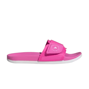 adidas Stella McCartney x Wmns Slide 'Screaming Pink' Sneakers Screaming Pink/Screaming Pink/White Cloud HP3198