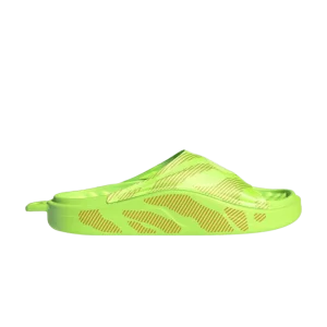 adidas Stella McCartney x Wmns Slide 'Signal Green' Sneakers Signal green/Signal green/Orange IG3573