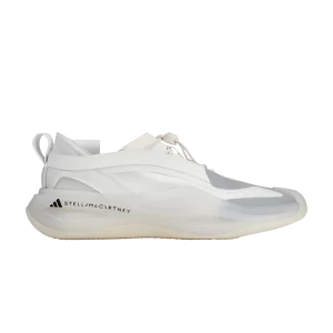 adidas Stella McCartney x Wmns Sportswear Low 'Off White' Sneakers White cloud/White cloud/White color IE3480