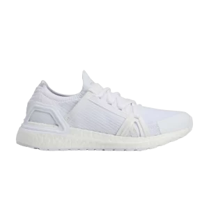 adidas Stella McCartney x Wmns UltraBoost 20 'Cloud White' White Cloud/White Cloud/White Cloud IH0086