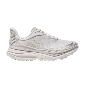 HOKA Stinson 7 Triple White sneakers White/White 1141530 WWH