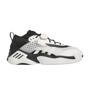 adidas Streetball 3 'Black White' Black/White/Black H03522