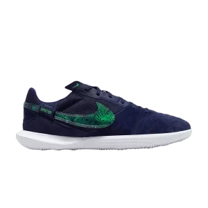 Nike Streetgato 'Fern' Sneakers Blackened Blue/Blackened Blue/Court Purple/Blackened Blue DC8466 444