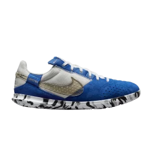 Nike Streetgato GS 'Hyper Royal Camo' Hyper Royale/Sail/Ocean Bliss/Pink Foam DH7723 461