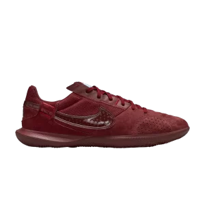 Nike Streetgato Low 'Team Red' Team Red/Team Red DC8466 601