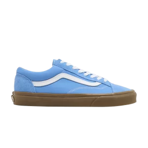 Vans Style 36 'Blue Gum' Sneakers Blue VN0A54F6BLU