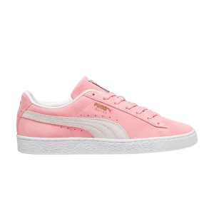 Puma Suede Classic 21 'Peach Smoothie' Sneakers Peach smoothie/White 374915 83