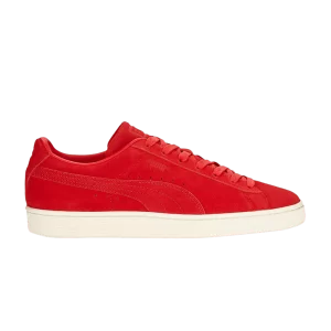 Puma Suede Classic '75th Anniversary - Red' Red/Red/Black 393325 03