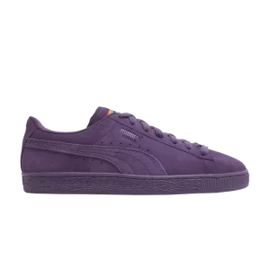 Puma Suede 'Love Marathon – Iris 'sneakers Iris/Iris 395830 01