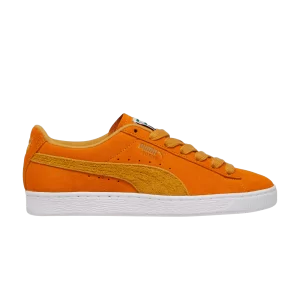 Puma Suede 'Pumpkin Pie' sneakers Pumpkin Pie/Amber 393260 01