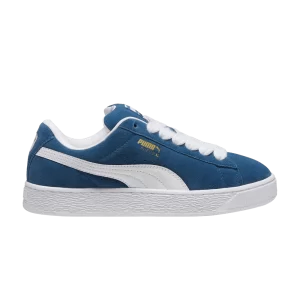 Puma Suede XL 'Ocean Tropic' sneakers Ocean Tropic/White 395205 06