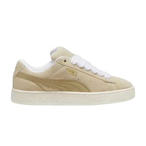 Puma Suede XL 'Putty Warm White' Sneakers Putty/Warm white 395205 05