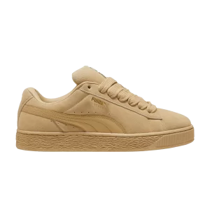 Puma Suede XL 'Sand Dune' sneakers Sand Dune/Sand Dune 395205 35