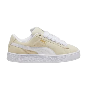 Puma Suede XL 'Sugared Almond' sneakers Candied Almonds/White 395205 09