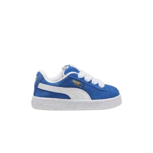 Puma Suede XL Toddler 'Team Royal White' Sneakers Team Royal/White 396579 01