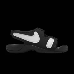 Nike Sunray Adjust 6 PS 'Black White' Black/White DX5545 002