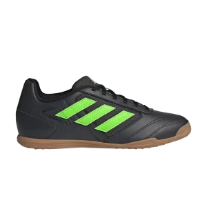 adidas Super Sala 2 IN 'Night Gray Solar Green' Night Grey/Team Solar Green/Black GZ2559