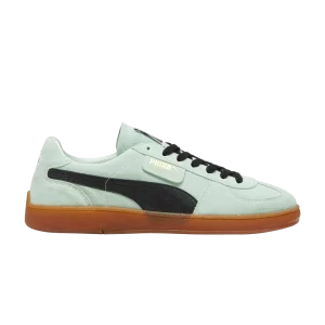 Puma Super Team Suede 'Fresh Mint Gum' Sneakers Fresh Mint/White/Bubblegum 397514 02