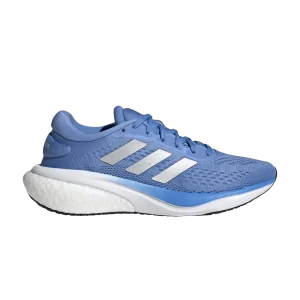 adidas Supernova 2.0 J 'Blue Fusion' Fusion Blue/Metallic Silver/Mint Pulse HQ7079