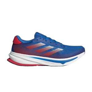 adidas Supernova Rise 'Bright Royal Scarlet' Sneakers Bright royal/White cloud/Better scarlet IE3947