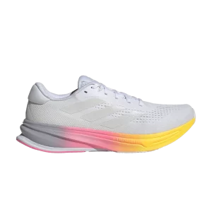 adidas Supernova Rise 'Crystal White Lucid Pink' Sneakers Cloud White/Crystal White/Lucid Pink JI2867