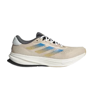 adidas Supernova Rise 'Move for the Planet' Sneakers Crystal Sand/Blue Burst/Oats IG8328