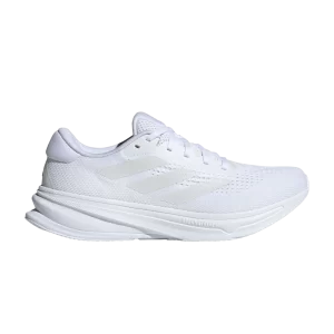 adidas Supernova Rise 'White Crystal White' Cloud White/Crystal White/Black Color IH7611