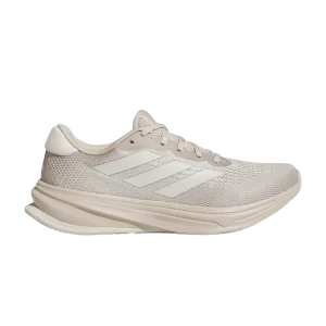 adidas Supernova Rise 'Wonder Beige' Sneakers Wonder Beige/Orbit Grey/Zero Metallic JI2864