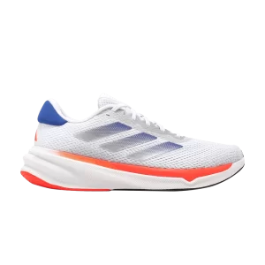 adidas Supernova Stride 'White Royal Solar Red' Cloud White/Royal Blue/Solar Red IG8314