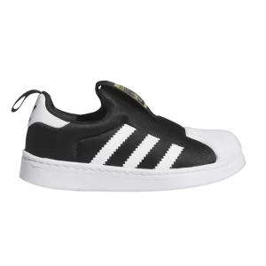 adidas Superstar 360 C 'Black White' Black color/White cloud/White cloud GY9027