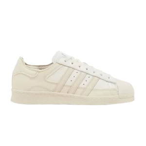 adidas Superstar 82 'Vintage Fencing Pack' White Core/Miracle White/White Cream GY2568