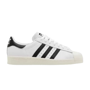 adidas Superstar 82 'White Black' White cloud/Black color/White color JI2025