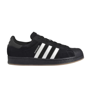 adidas Superstar ADV '2024 Athlete Pack' Black/Zero Metallic/Spark IG1705