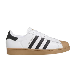 adidas Superstar ADV 'White Black Gum' White cloud/Black color/Bubblegum IE0669