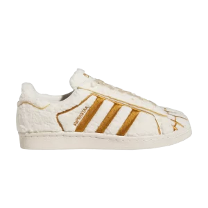 adidas Superstar 'Conchas Pack - Vanilla' Miracle White/Mesa/White Cream ID1638