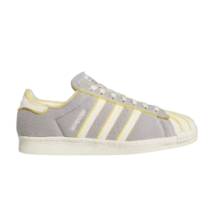 adidas Superstar 'Cozy Pack' Sneakers Supplier Color/White Cloud/White Color HP7716