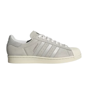 adidas Superstar 'Crystal Cream White' Sneakers Crystal white/Crystal white/Cream white GZ9412