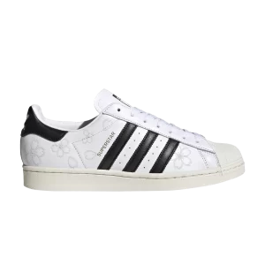 adidas Superstar 'Hanami' sneakers White cloud/Black color/White color IG9648